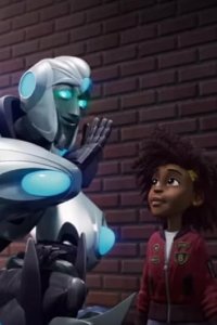 Transformers: Earthspark – S01E02 – Secret Legacy: Part 2