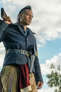 The English – S01E01 – What You Want & What You Need
