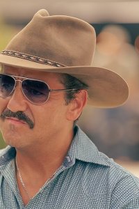 Tulsa King – S01E09 – Happy Trails