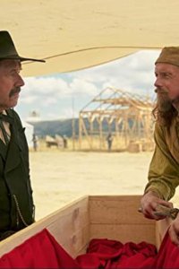 The English – S01E03 – Vultures on the Line