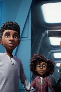 Transformers: Earthspark – S01E05 – Classified