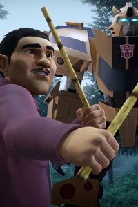 Transformers: Earthspark – S01E06 – Traditions