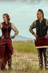 The English – S01E05 – The Buffalo Gun