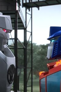 Transformers: Earthspark – S01E08 – Decoy