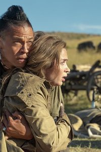 The English – S01E06 – Cherished