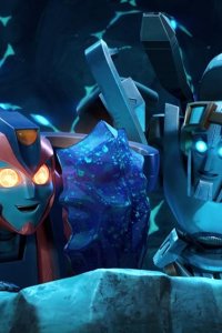 Transformers: Earthspark – S01E09 – Age of Evolution