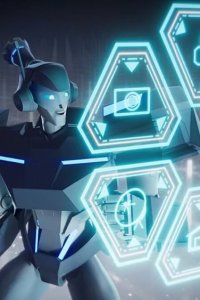 Transformers: Earthspark – S01E11 – Hashtag: Oops