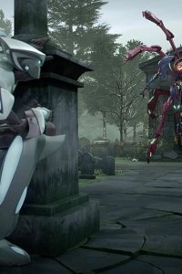 Transformers: Earthspark – S01E13 – Missed Connection