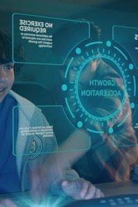 Circuit Breakers – S01E01 – Test Subject Thirteen
