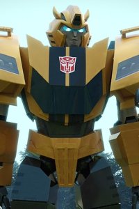Transformers: Earthspark – S01E14 – Security Protocols