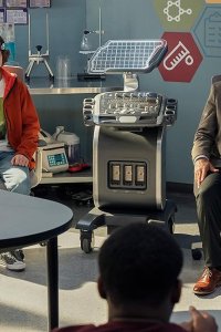 Circuit Breakers – S01E04 – Entangled