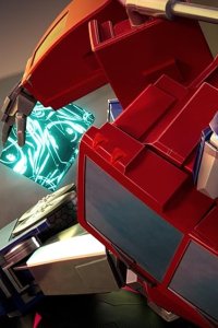 Transformers: Earthspark – S01E16 – Warzone