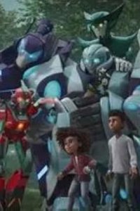 Transformers: Earthspark – S01E19 – A Stygi Situation
