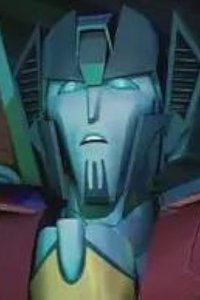 Transformers: Earthspark – S01E21 – What Dwells Within