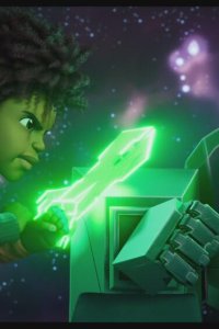 Transformers: Earthspark – S01E22 – Prime Time