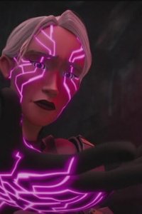 Transformers: Earthspark – S01E25 – Last Hope: Part 1