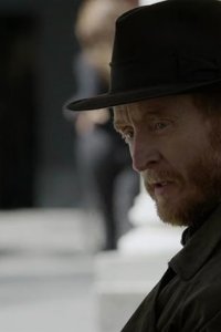 The Calling – S01E02 – The Knowing