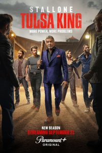 Tulsa King – S04E01 – Episode #4.1