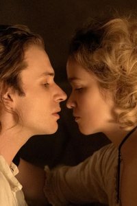 Dangerous Liaisons – S01E01 – Love or War