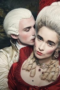 Dangerous Liaisons – S01E03 – Even God Does Not Forgive