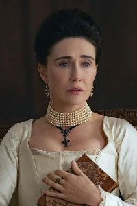 Dangerous Liaisons – S01E05 – The World Should Be Afraid of Us