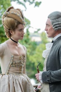 Dangerous Liaisons – S01E06 – You Are Not My Equal