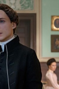 Dangerous Liaisons – S01E07 – Here Is My Soul