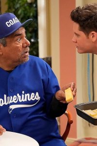 Lopez vs. Lopez – S01E05 – Lopez vs. Gaslighting