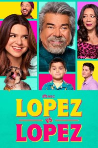Lopez vs. Lopez – S01E22 – Lopez vs. Last Call