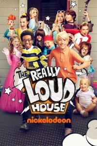 The Really Loud House – S02E12 – Little Sisters’ Big Adventure