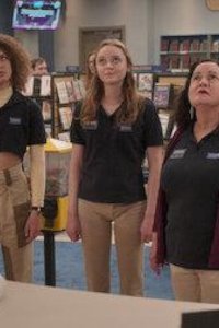 Blockbuster – S01E01 – Pilot