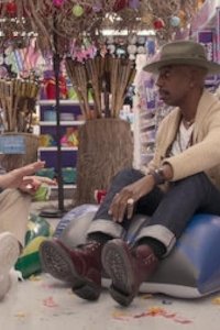 Blockbuster – S01E02 – Blockbuster Daddy