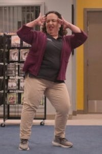 Blockbuster – S01E06 – Parental Control