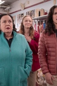 Blockbuster – S01E07 – Intimate Angels