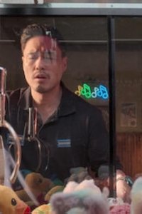 Blockbuster – S01E08 – Special Guy Day