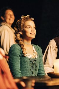 Marie Antoinette – S01E03 – Pick a Princess