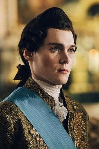 Marie Antoinette – S01E07 – The Ostrich Bitch
