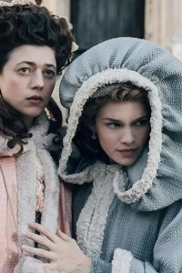 Marie Antoinette – S02E01 – The Worst Winter