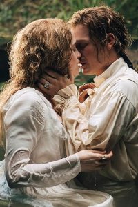 Marie Antoinette – S02E02 – A Poison Pen