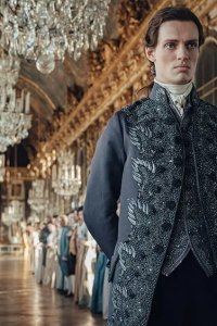 Marie Antoinette – S02E03 – Treacherous Legacy