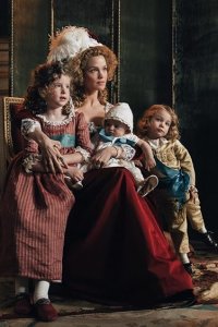 Marie Antoinette – S02E04 – The Pursuit of Happiness