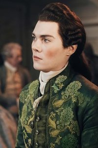 Marie Antoinette – S02E05 – Enemies Assemble