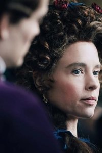 Marie Antoinette – S02E06 – Hated, Humbled, Mortified