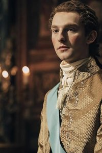 Marie Antoinette – S02E07 – Madame Deficit