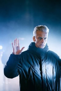 The Devil’s Hour – S01E06 – Amor Fati