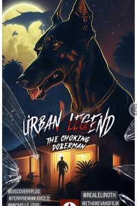 Urban Legend – S01E04 – The Choking Doberman