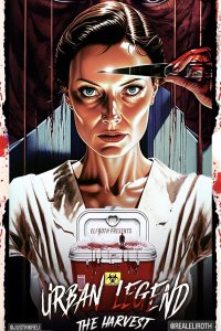 Urban Legend – S01E05 – The Harvest