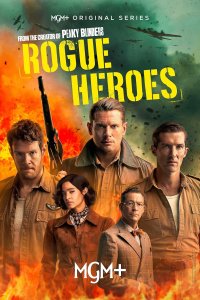 SAS Rogue Heroes – S03E01 – Episode #3.1