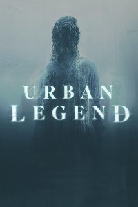 Urban Legend – S01E07 – The Haunted Shower