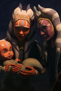 Star Wars: Tales of the Jedi – S01E01 – Life and Death